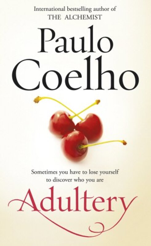 Adultery, Paperback Book, By: Paulo Coelho