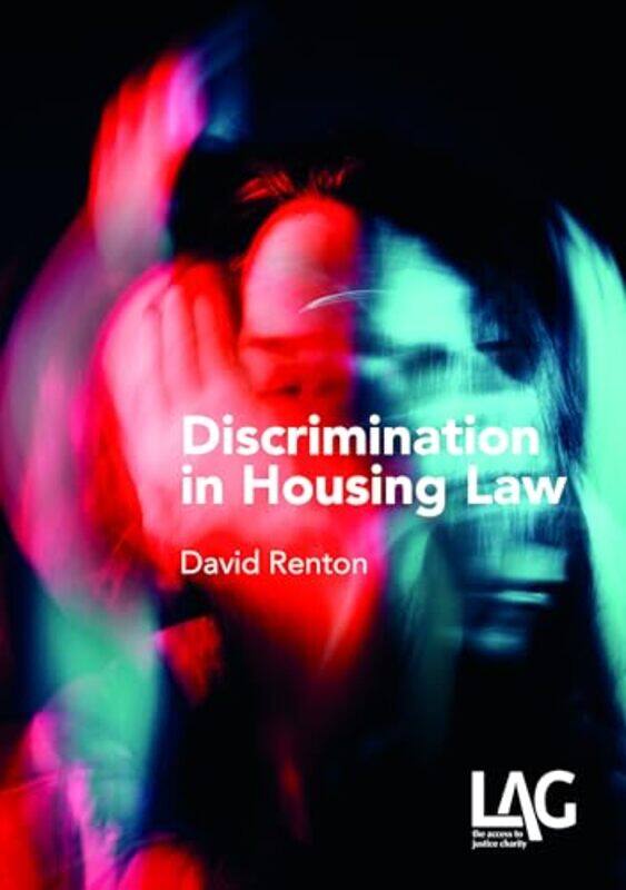 

Discrimination in Housing Law -Paperback