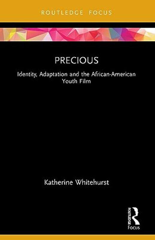 

Precious by Katherine Whitehurst-Paperback