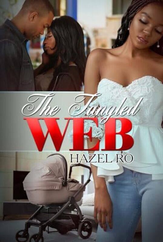 

The Tangled Web by Hazel Ro -Paperback