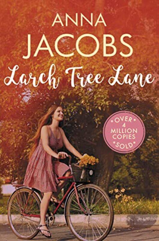 

Larch Tree Lane by Anna Jacobs-Paperback
