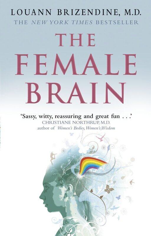 

The Female Brain, Paperback Book, By: Louann Brizendine