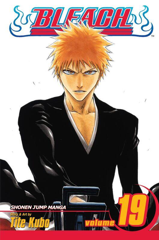 

Bleach, Volume 19, Paperback Book, By: Tite Kubo