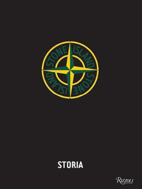 

Stone Island, Hardcover Book, By: Stone Island