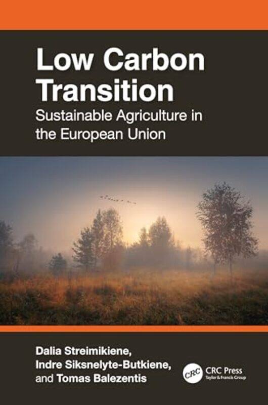 

Low Carbon Transition by CGP BooksCGP Books-Hardcover