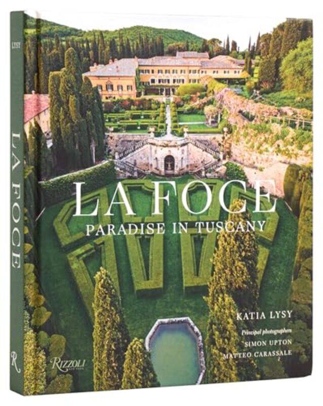 

La Foce by Matteo - Paperback
