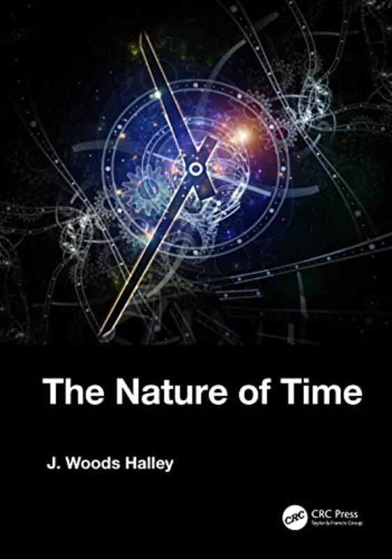 

The Nature of Time by Tim Harford-Paperback