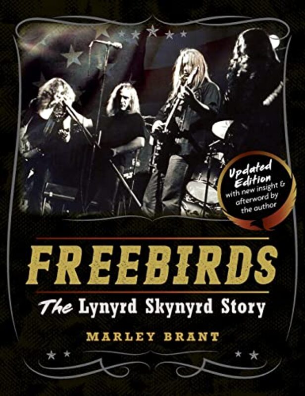 

Freebirds by Marley Brant-Hardcover