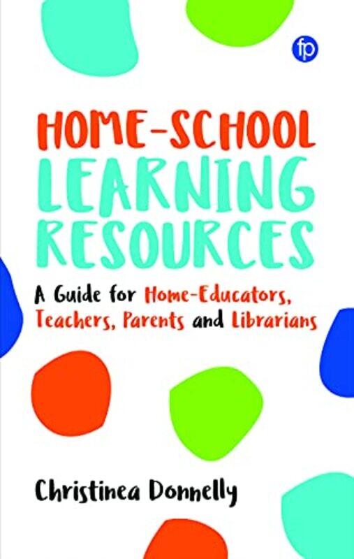 

HomeSchool Learning Resources by Alicia SalazarDan Whisker-Paperback