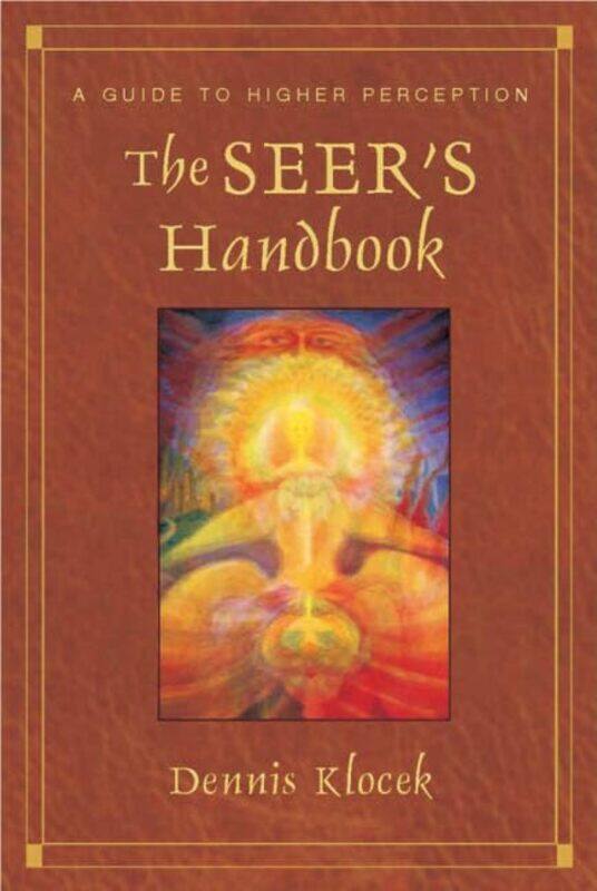 

The Seers Handbook by Eva Reichel-Paperback