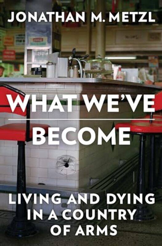 

What Weve Become by Food-Hardcover