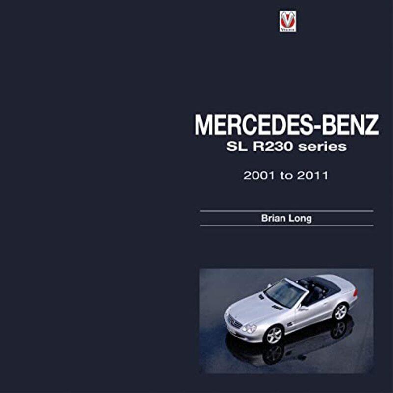 

MercedesBenz SL by Donald R Liddick-Hardcover