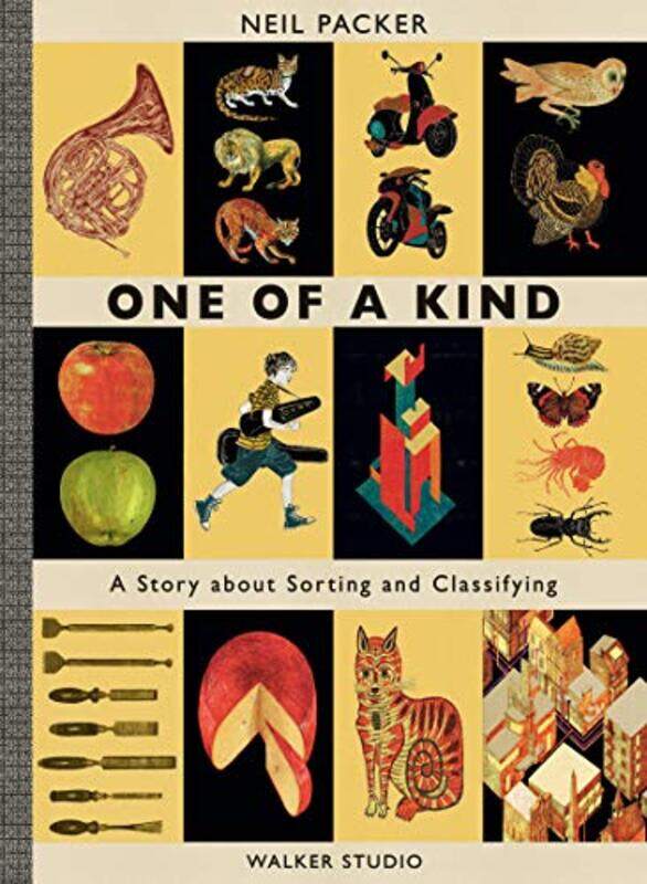 

One of a Kind by Sebastian Junger-Hardcover