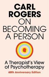 On Becoming a Person,Paperback, By:Rogers, Carl - Fuchs, Frances