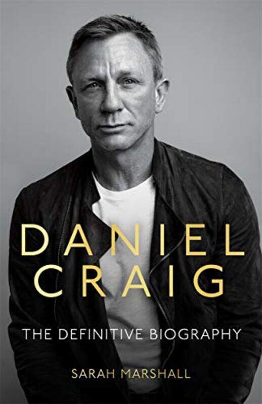 

Daniel Craig The Biography by Teresa The Open University UK Cremin-Paperback