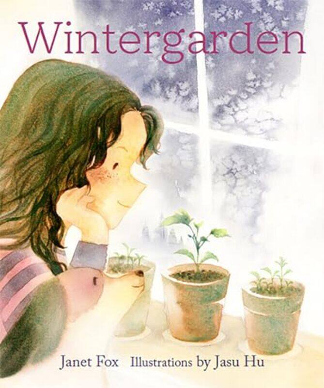 

Wintergarden-Hardcover