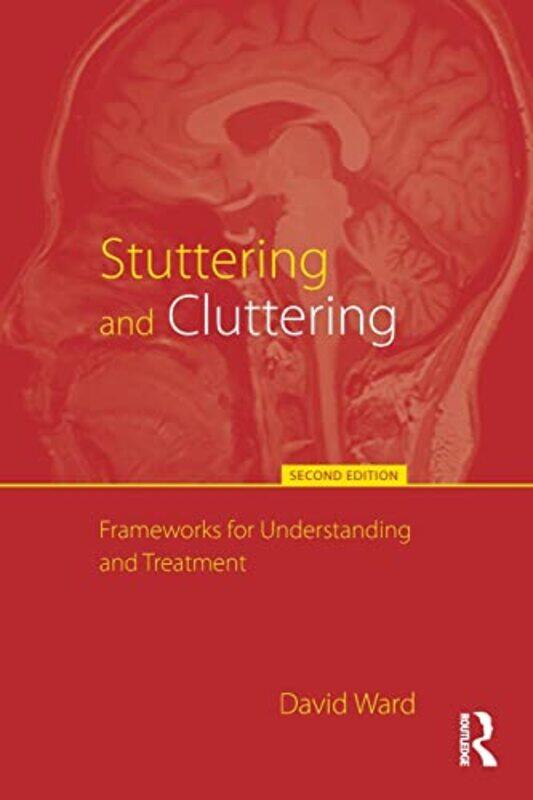 

Stuttering and Cluttering Second Edition by Damion Hunter-Paperback