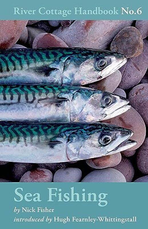 

Sea Fishing , Hardcover by Fisher, Nick