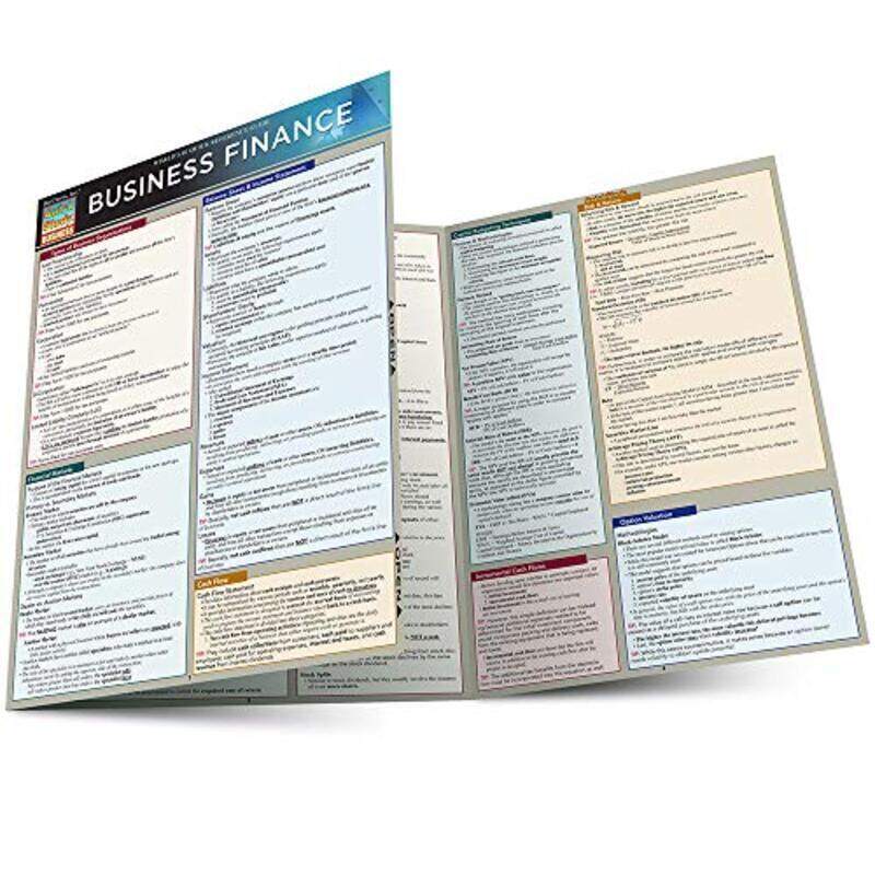 

Business Finance,Paperback by Florida Institute of Finance