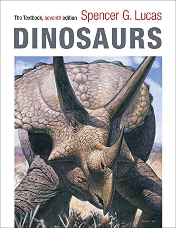 

Dinosaurs by Macmillan Children's BooksBen Newman-Paperback
