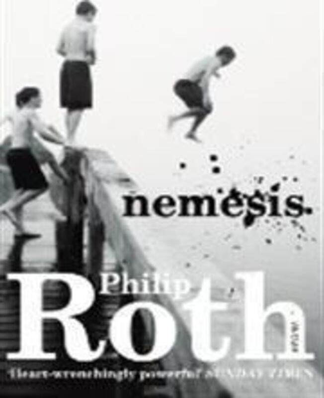 

Nemesis.paperback,By :Philip Roth