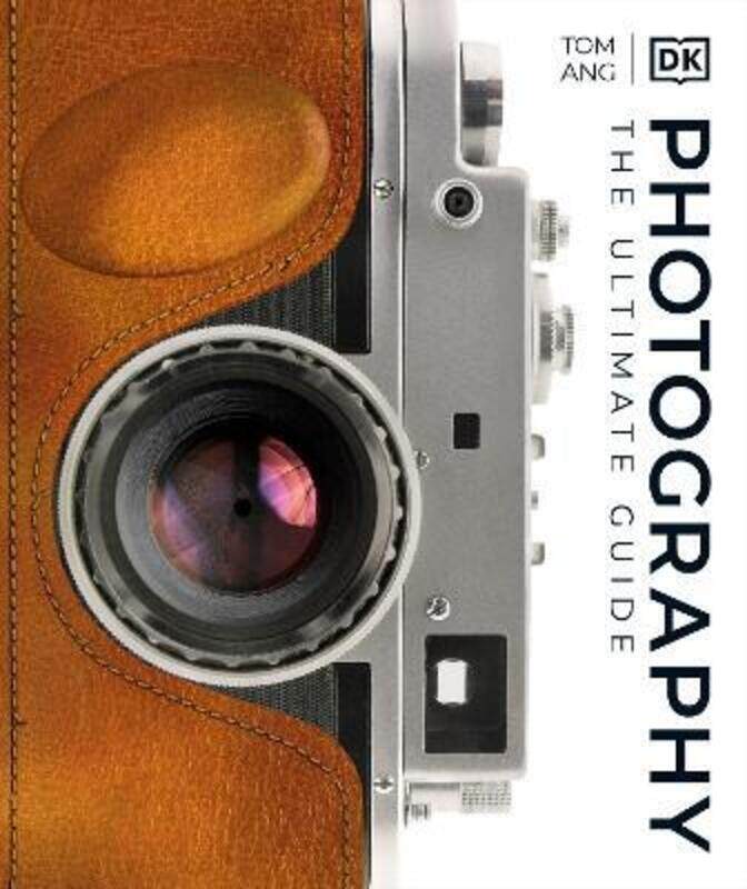 

Photography,Hardcover,ByTom Ang