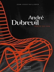 ANDRE DUBREUIL,Paperback,By:GAILLEMIN/JEAN LOUIS
