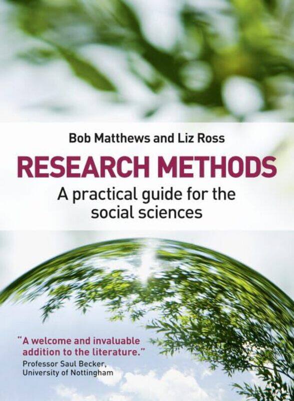 

Research Methods by Michael Graham-Paperback