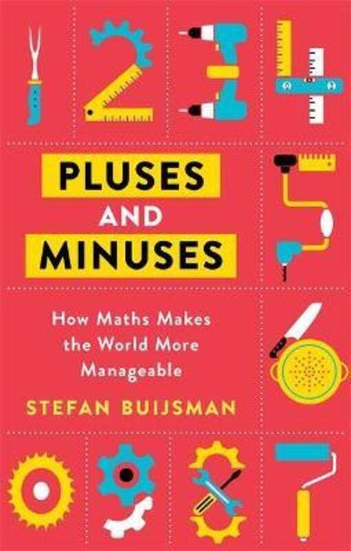 

Pluses and Minuses,Paperback,ByStefan Buijsman