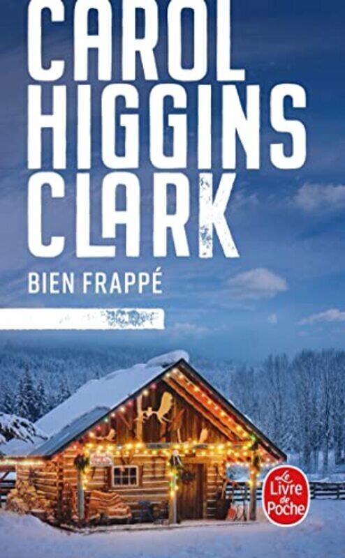 

Bien frapp,Paperback by Carol Higgins Clark