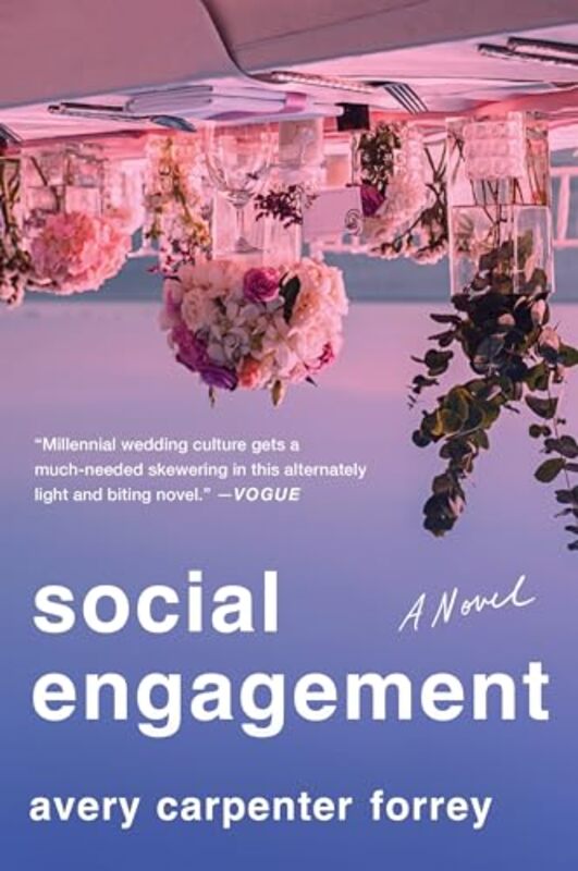 

Social Engagement By Forrey Avery Carpenter - Paperback