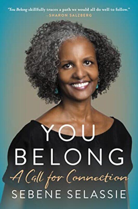 

You Belong by Sebene Selassie-Paperback