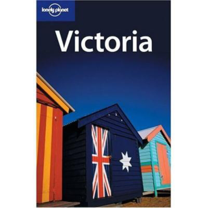 

Victoria, Paperback Book, By: Susie Ashworth