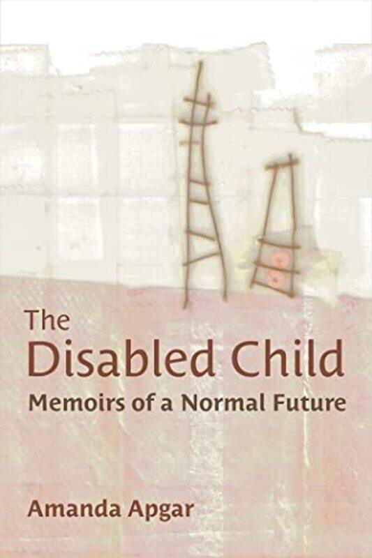 

The Disabled Child by Simon Stocks-Hardcover