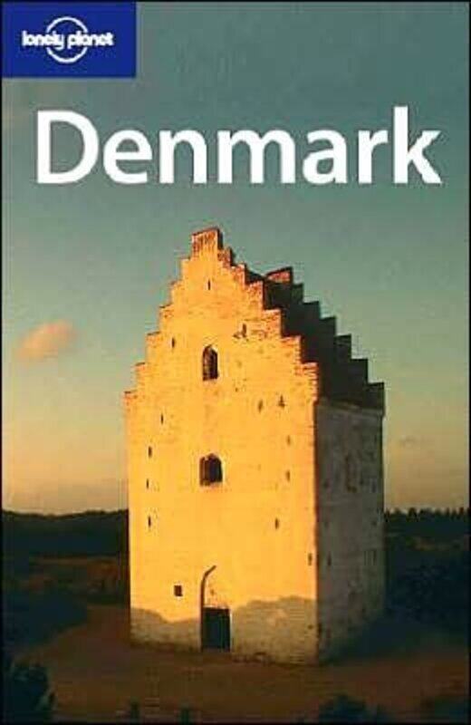 

Denmark (Lonely Planet Country Guide)