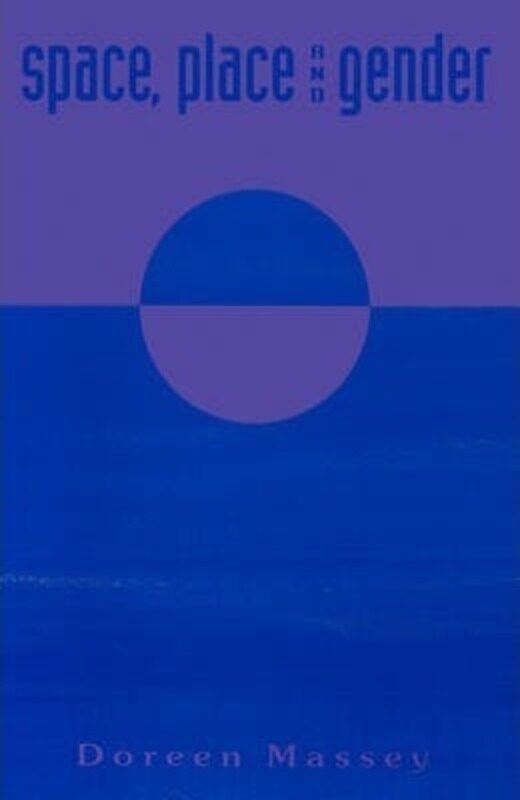 

Space, Place and Gender,Paperback,ByMassey, Doreen