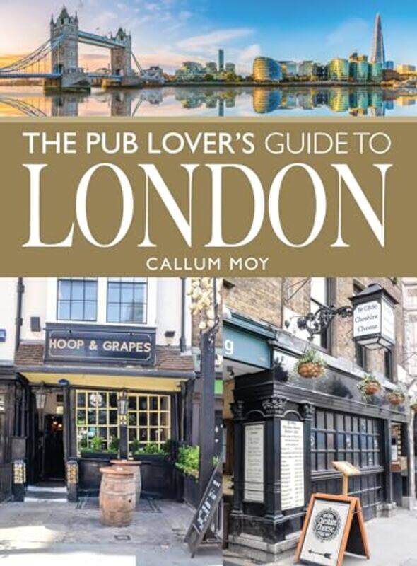 

The Pub Lovers Guide to London by Debra Giles-Paperback