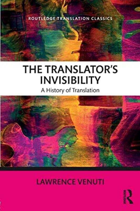

The Translators Invisibility by Alex Meade-Paperback