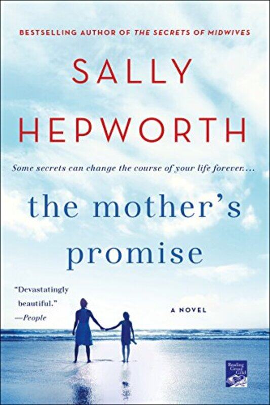 

The Mothers Promise by Hepworth, Sally - Paperback