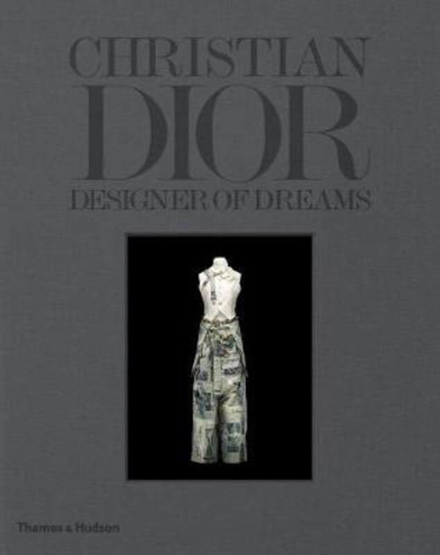 

Christian Dior: Designer of Dreams, Hardcover Book, By: Florence Muller