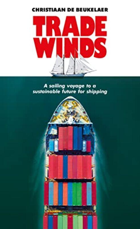 

Trade Winds by Christiaan De Beukelaer-Hardcover