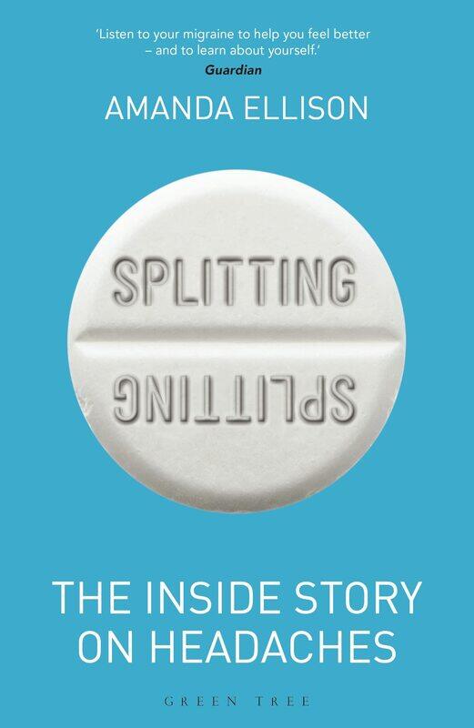 

Splitting: The Inside Story on Headaches