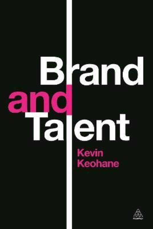 

Brand and Talent.paperback,By :Keohane, Kevin