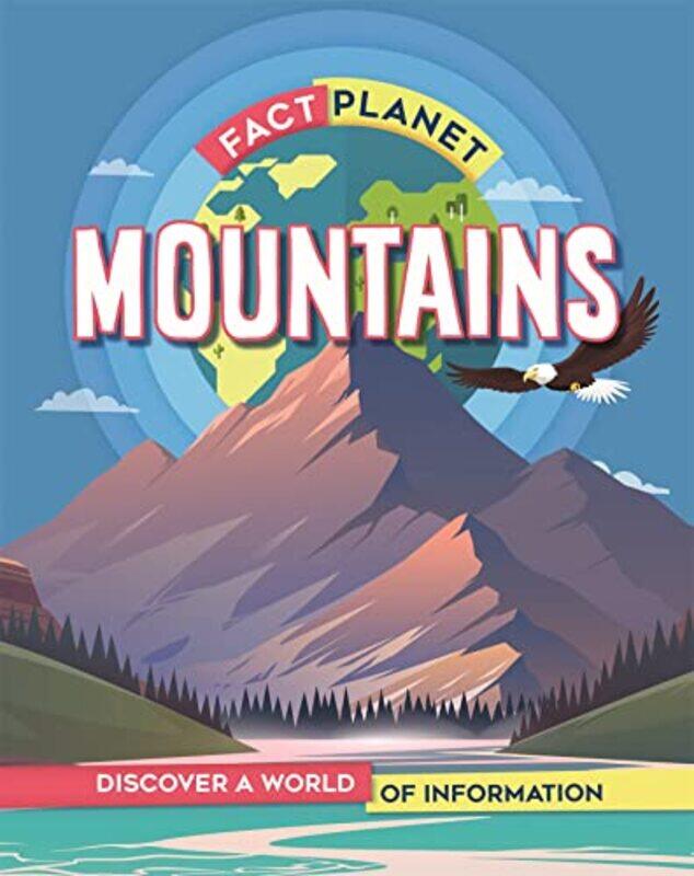 

Fact Planet Mountains by Bernard PictonChristine Morrow-Paperback