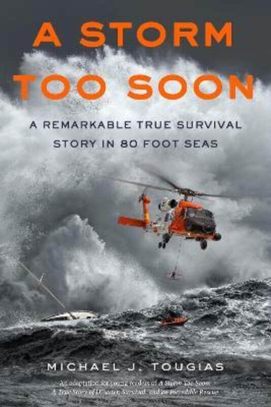 

Storm Too Soon.paperback,By :Michael J. Tougias