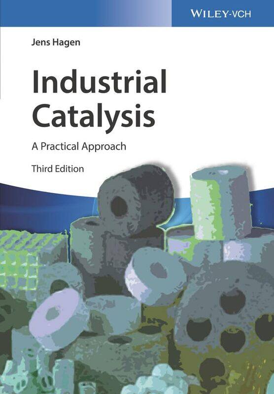 

Industrial Catalysis by Kirstie ReesMasha Pimas-Hardcover