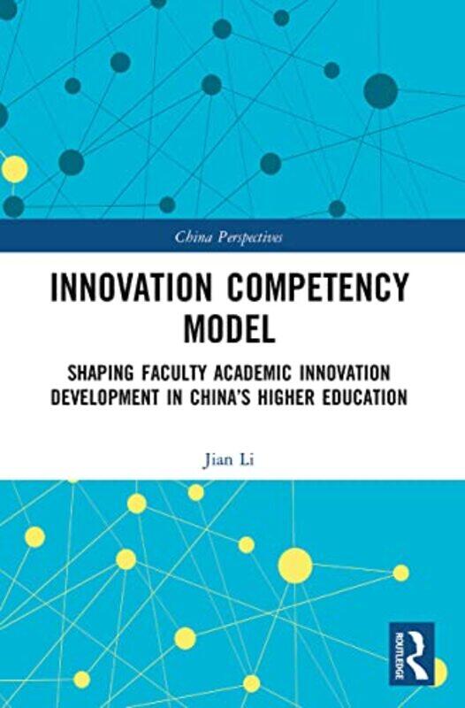 

Innovation Competency Model by Jian Li-Paperback