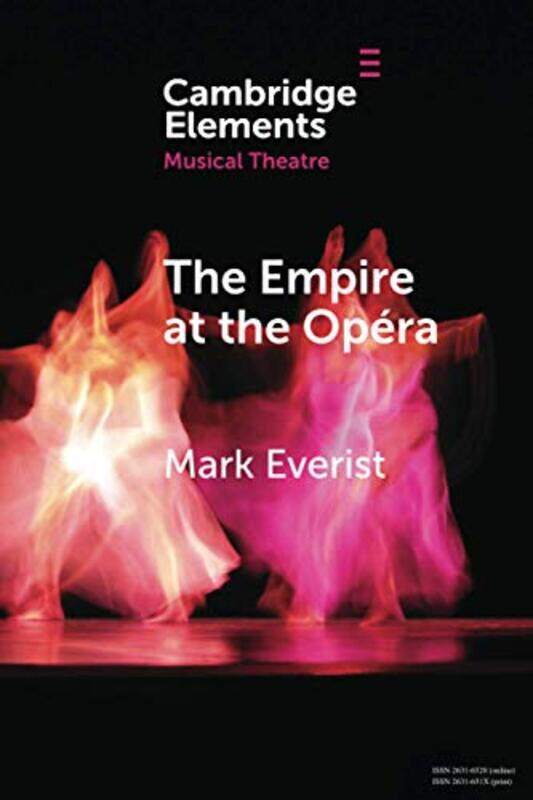 

The Empire at the Opera by Jane Johnson-Paperback