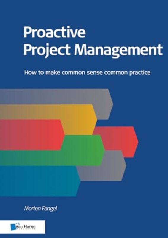 

Proactive Project Management by Heather Church-Paperback