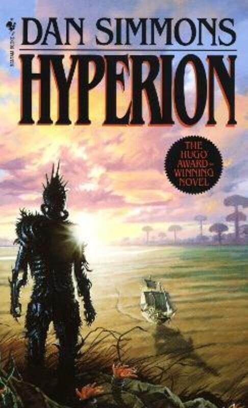 

Hyperion,Paperback,BySimmons, Dan